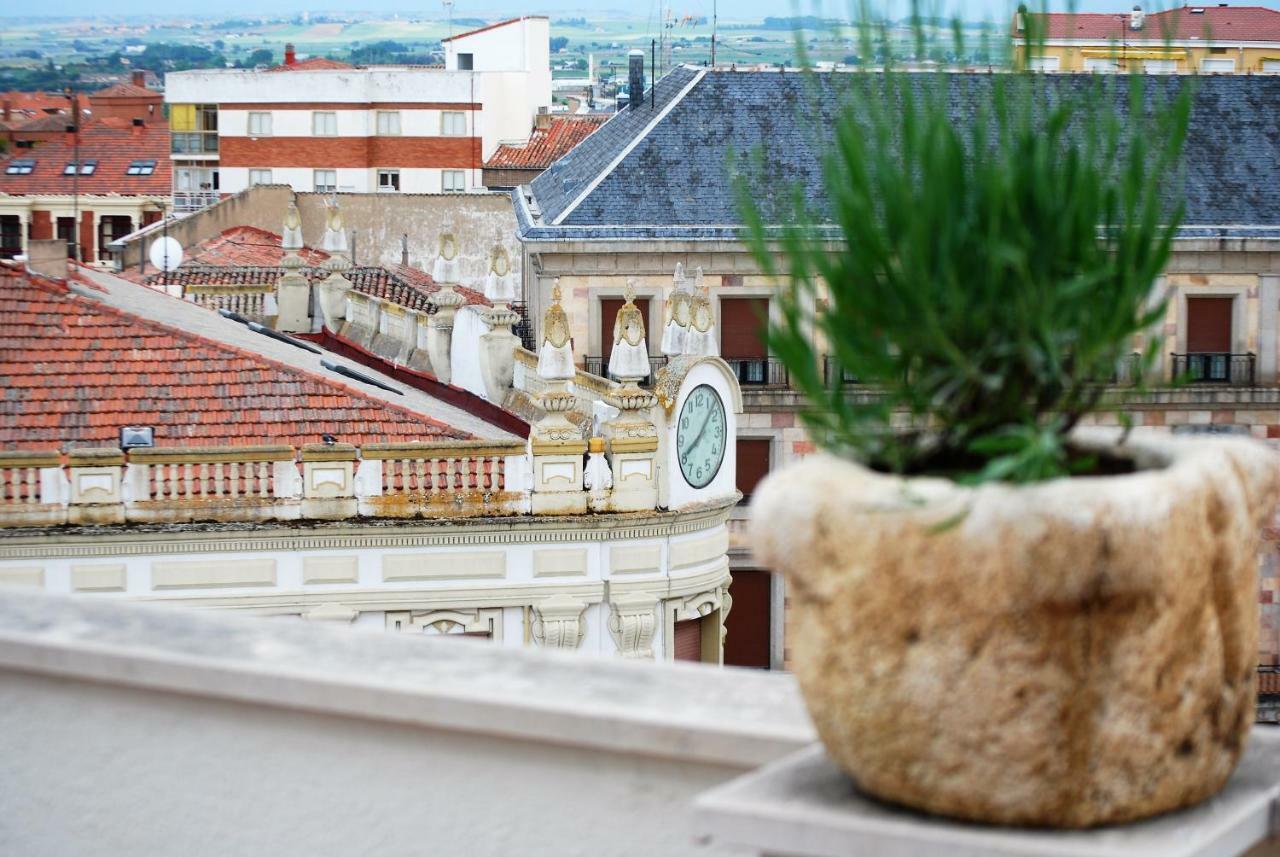 El Mirador De Θαμόρα Εξωτερικό φωτογραφία